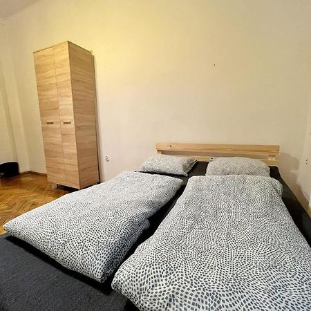 Main Square Rooms 크라쿠프 외부 사진