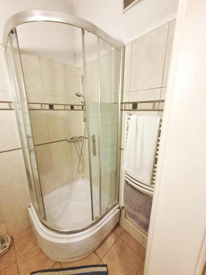 Main Square Rooms 크라쿠프 외부 사진