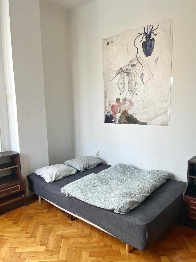 Main Square Rooms 크라쿠프 객실 사진