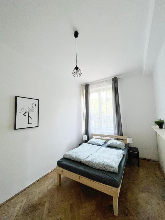 Main Square Rooms 크라쿠프 객실 사진